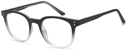 Capri Millennial OMG Eyeglasses - Teenager