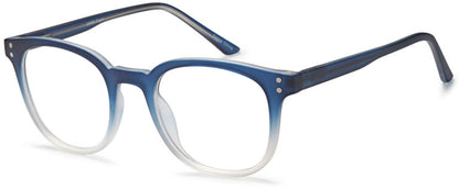 Capri Millennial OMG Eyeglasses - Teenager