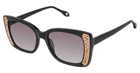 Fysh F-2077 Sunglasses