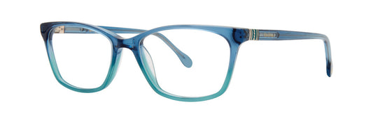 Ocean-Teal