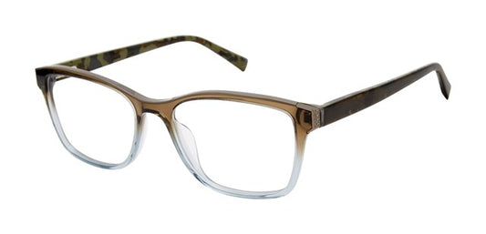 Buffalo BM026 Square Eyeglasses