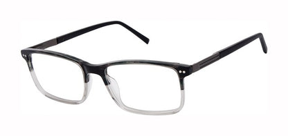Geoffrey Beene G553 Eyeglasses