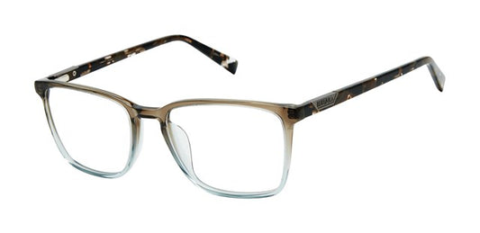 Buffalo BM029 Square Eyeglasses
