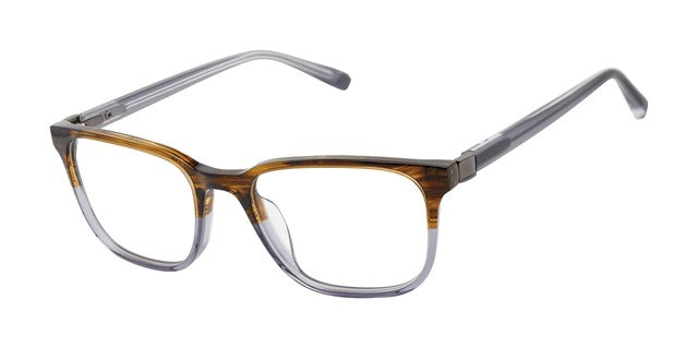 Barbour BAOM014 Square Eyeglasses