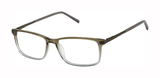 Geoffrey Beene G552 Eyeglasses