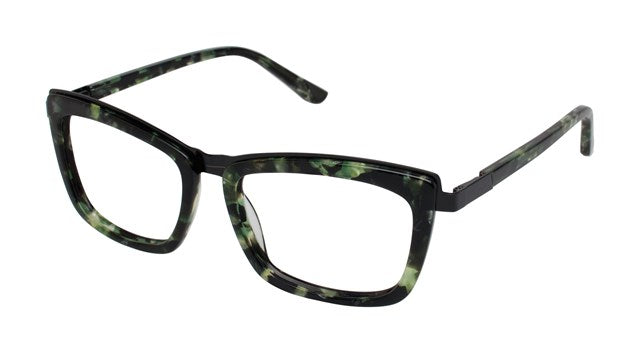 LAMB OPTICAL TAYA LA004 Eyeglasses