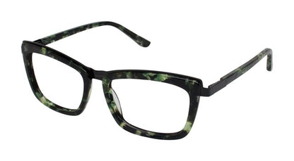 LAMB OPTICAL TAYA LA004 Eyeglasses
