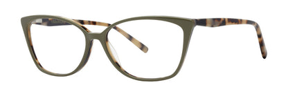 VERA WANG V723 Eyeglasses