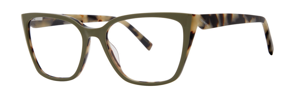 Vera Wang V737 Eyeglasses