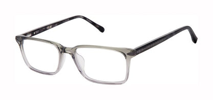 Barbour M Optical BAOMUF004 Eyeglasses