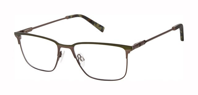 Buffalo Optical BM533 Eyeglasses