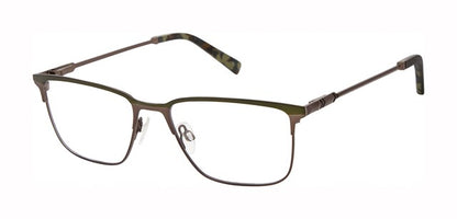 Buffalo Optical BM533 Eyeglasses