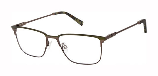 Buffalo Optical BM533 Eyeglasses