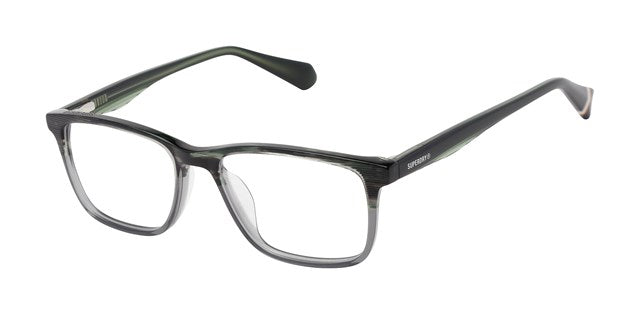 Superdry SDOM019T Eyeglasses | Cellulose Acetate