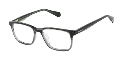 Superdry SDOM019T Eyeglasses | Cellulose Acetate