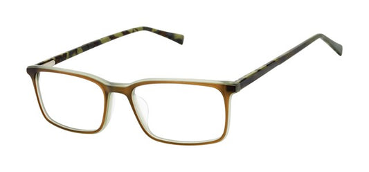 Buffalo Optical BMUF002 Eyeglasses