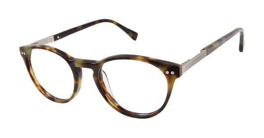 Buffalo Optical BM006 Eyeglasses