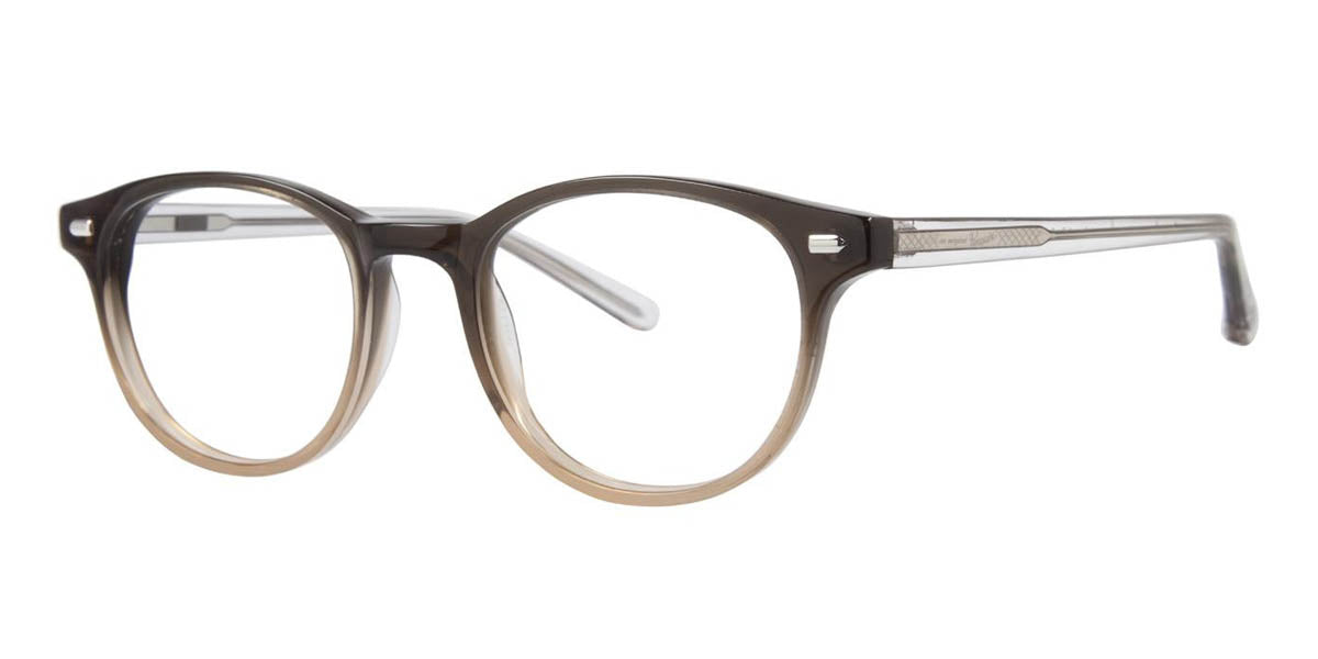 Olive Gradient Original Penguin The Charlton Eyeglasses - Teenager
