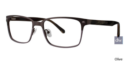Olive Original Penguin The James Eyeglasses