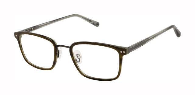 Barbour M Optical BAOMUF003 Eyeglasses