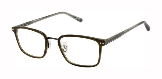Barbour M Optical BAOMUF003 Eyeglasses