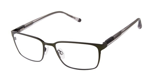 Barbour BAOM507 Rectangle Eyeglasses