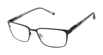 Barbour BAOM507 Rectangle Eyeglasses