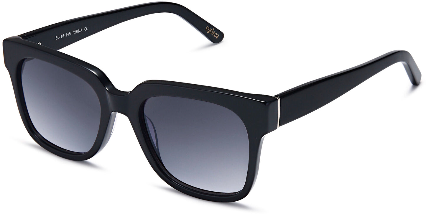 Capri EYELEOS Sun ONESIMUS Sunglasses