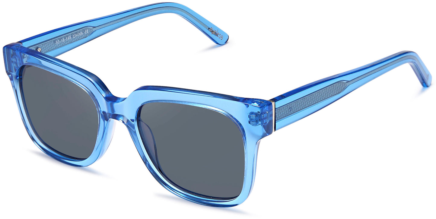 Capri EYELEOS Sun ONESIMUS Sunglasses