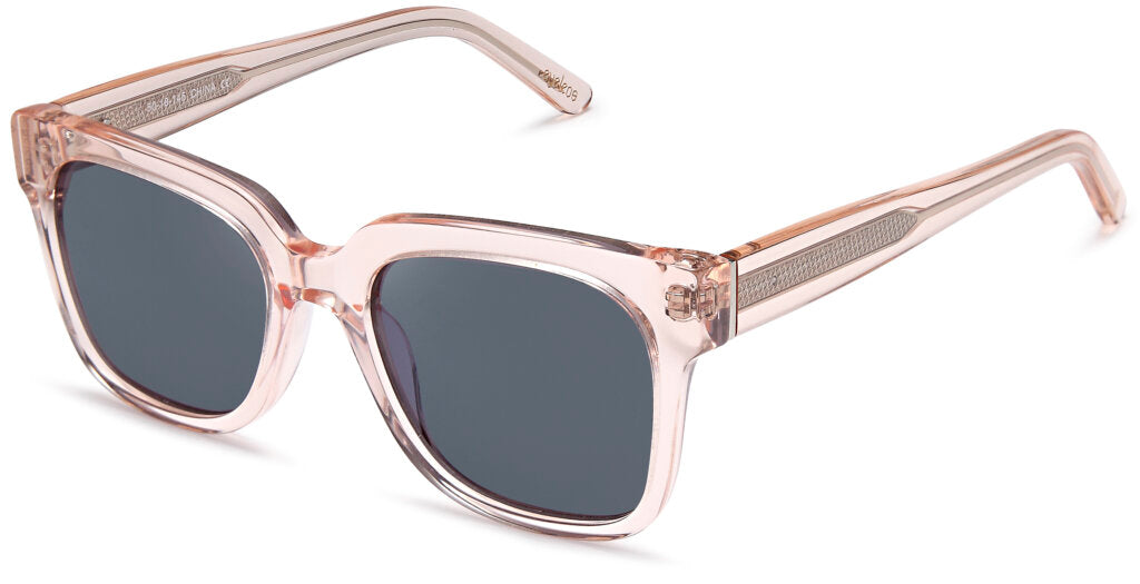 Capri EYELEOS Sun ONESIMUS Sunglasses