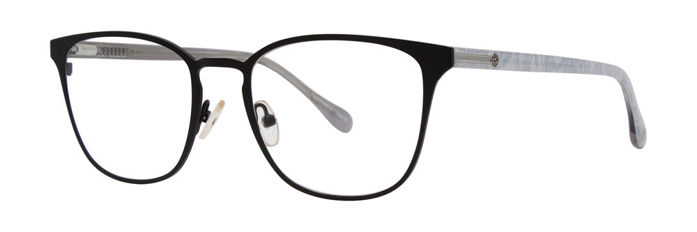 Onyx       Lilly Pulitzer Gretchen Eyeglasses