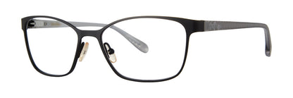 Onyx     Lilly Pulitzer Dandra Eyeglasses