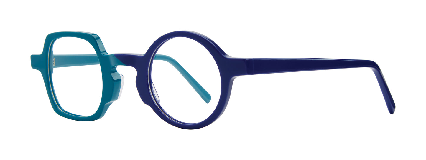 Brooklyn Heights Oops Eyeglasses