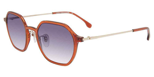 Orange Lozza SL4229 Sunglasses