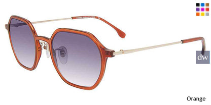 Orange Lozza SL4229 Sunglasses