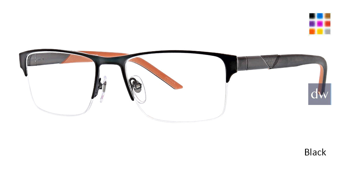Black Ducks Unlimited Overwatch Eyeglasses