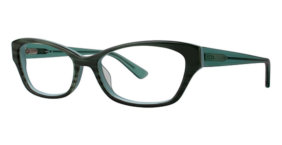 Vivid Ecru FERRY Eyeglasses