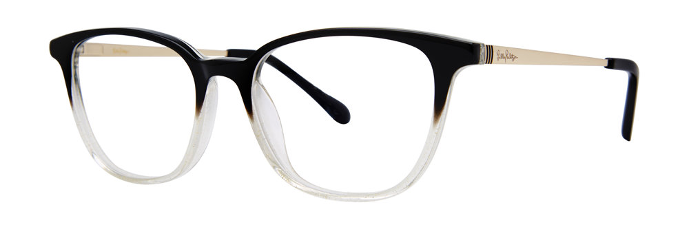 Oyster    Lilly Pulitzer Dalton Eyeglasses