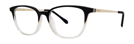 Oyster    Lilly Pulitzer Dalton Eyeglasses