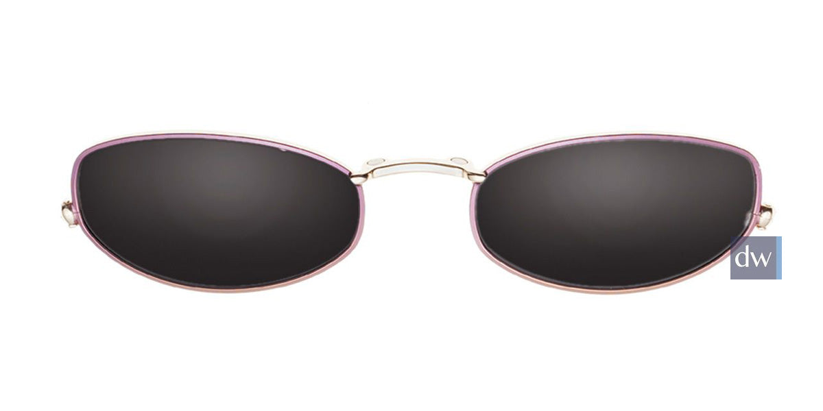 Blue/Silver Pentax P9928 Sunglasses - Teenager