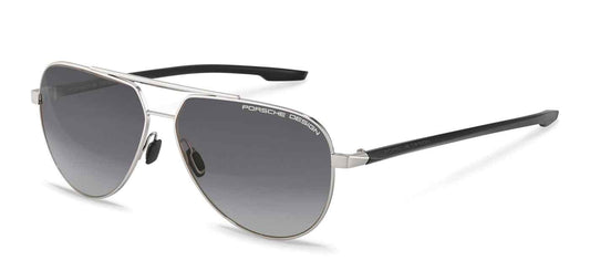 PALLADIUM BLACK PORSCHE DESIGN P8935 Sunglasses