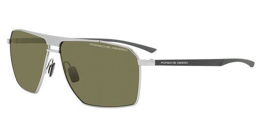 PALLADIUM GREY PORSCHE DESIGN P8977 Sunglasses