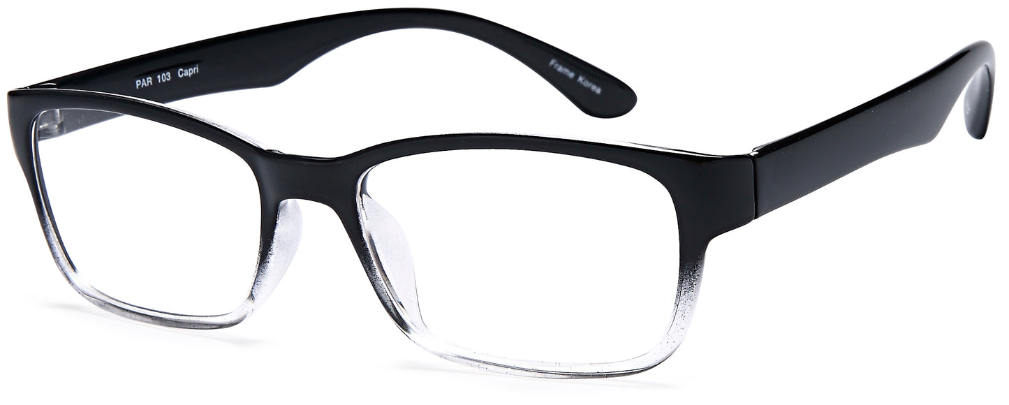 Capri Millennial PAR103 Eyeglasses