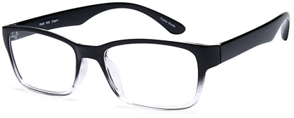Capri Millennial PAR103 Eyeglasses