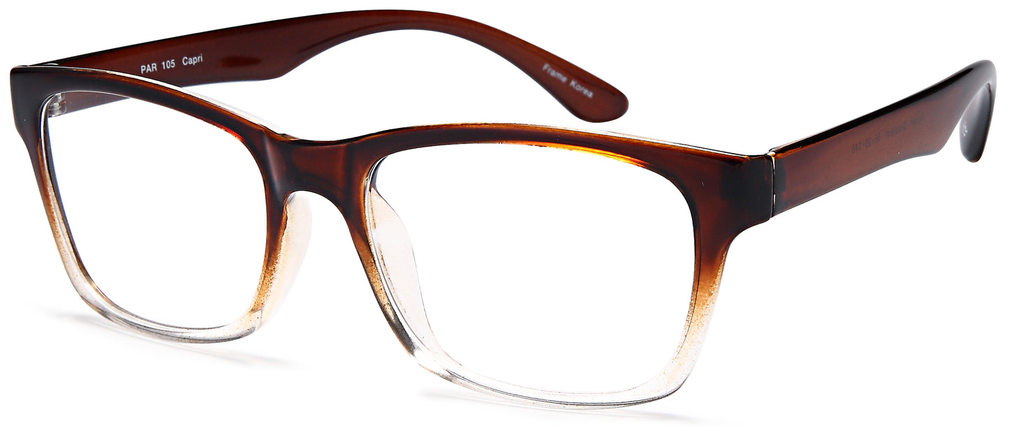 Capri Millennial PAR105 Eyeglasses