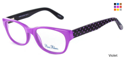 PARIS BLUES 109 Violet