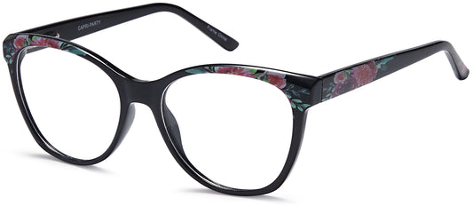 Capri Millennial Party Eyeglasses
