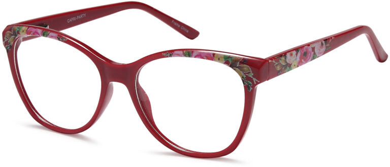 Capri Millennial Party Eyeglasses