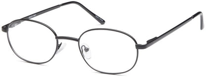 Capri Peachtree Peach Eyeglasses
