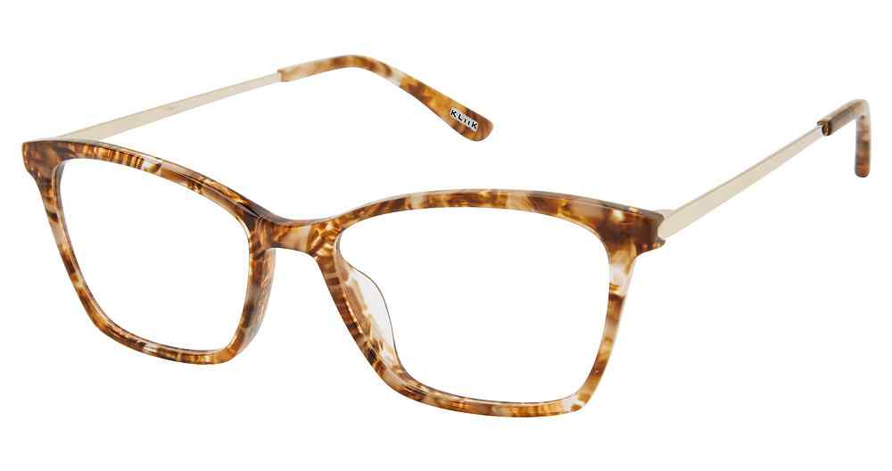 Kliik Denmark K-695 Eyeglasses - Teenager